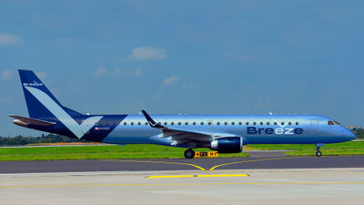 Breeze Airways won’t launch in 2020