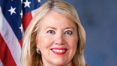 Rep. Debbie Lesko talks about bill to relieve Real ID-related travel disruption