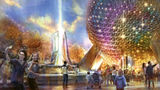 Evolving Epcot: Disney remakes its once-futuristic theme park