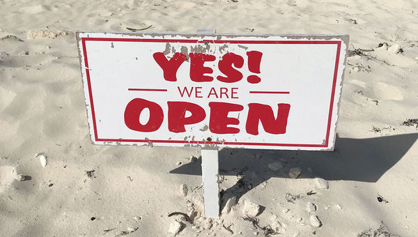 Many of the island’s tourist areas and attractions have reopened. Many of the island’s tourist areas and attractions have reopened.