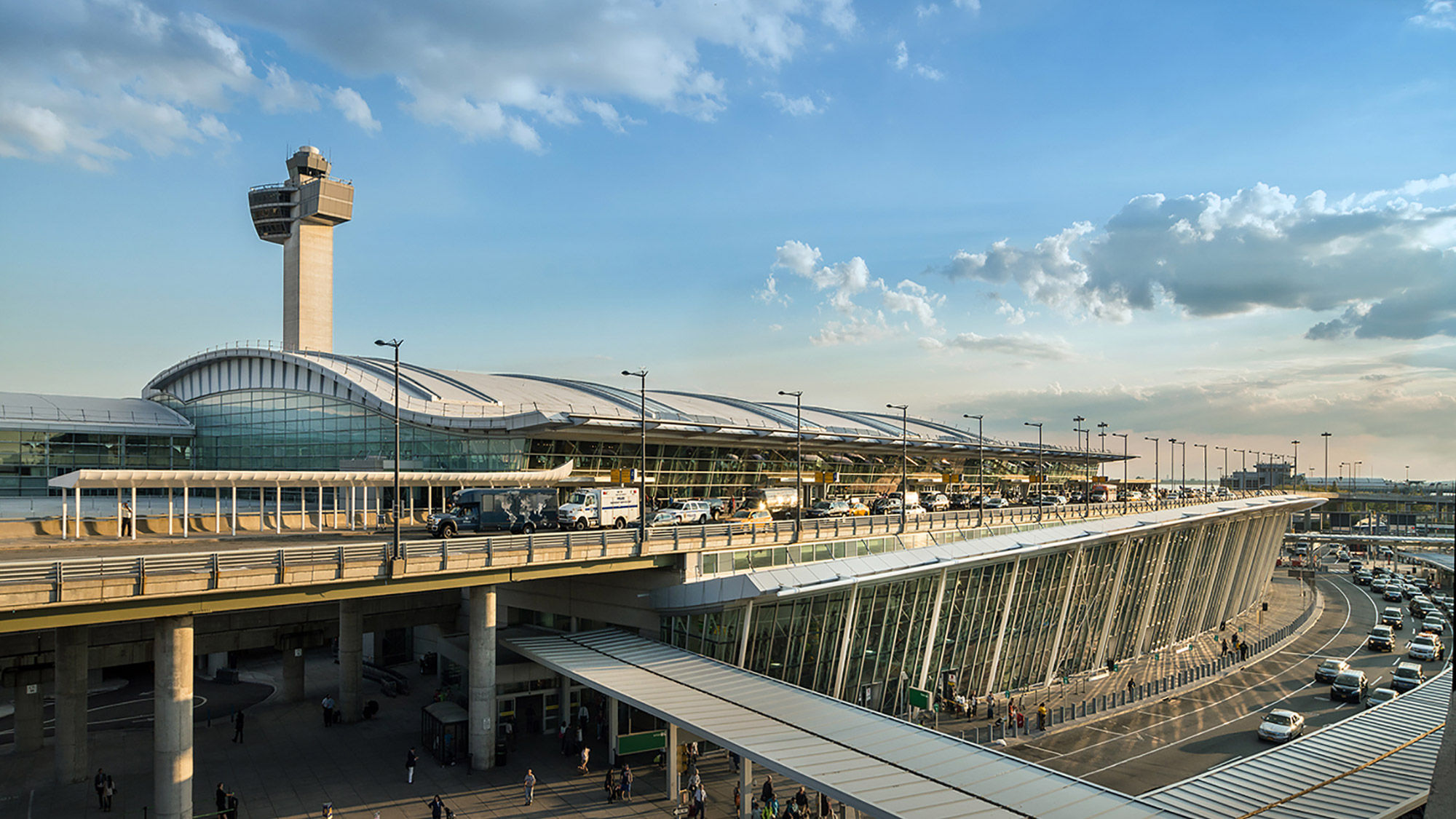 Plan Will Consolidate Delta's Operations At New York JFK: Travel Weekly