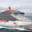 Egypt and Turkiye turned away a gay cruise on the Scarlet Lady.