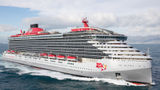 Egypt and Turkiye turned away a gay cruise on the Scarlet Lady.