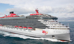 Egypt and Turkiye turned away a gay cruise on the Scarlet Lady.