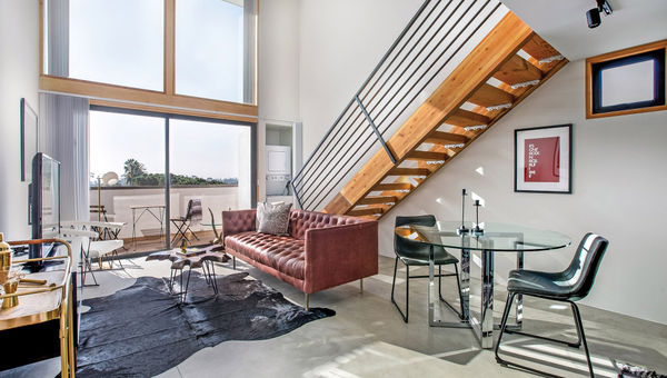 Marriott reaches licensing deal with Sonder Marriott reaches licensing deal with Sonder
