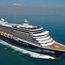 Holland America Line cancels Asia cruises on the Westerdam