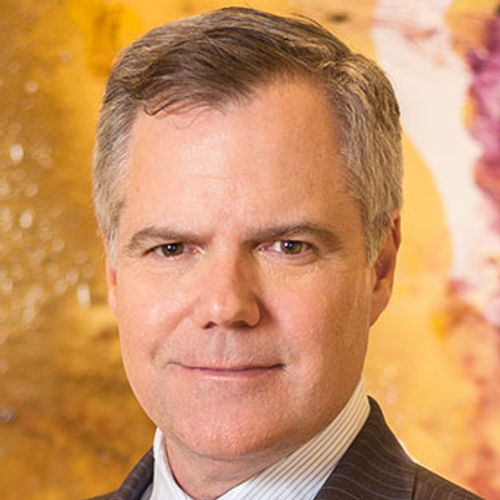 Jim Murren Jim Murren