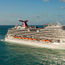 Carnival gives guests more choices when booking air