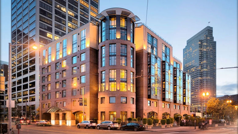 The Hotel Vitale will become the 1 Hotel San Francisco.
