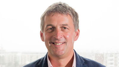Riviera Travel promotes Phil Hullah to CEO