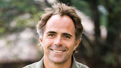 Joss Kent giving up CEO role at AndBeyond