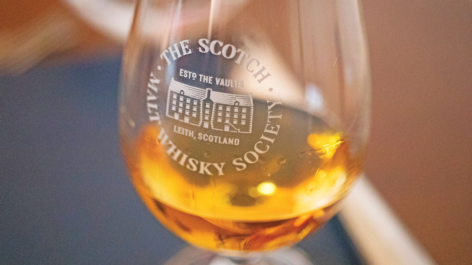 From haggis to whisky, sampling Scotland's best