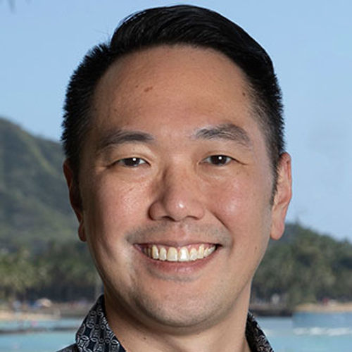 Brent Shiratori Brent Shiratori