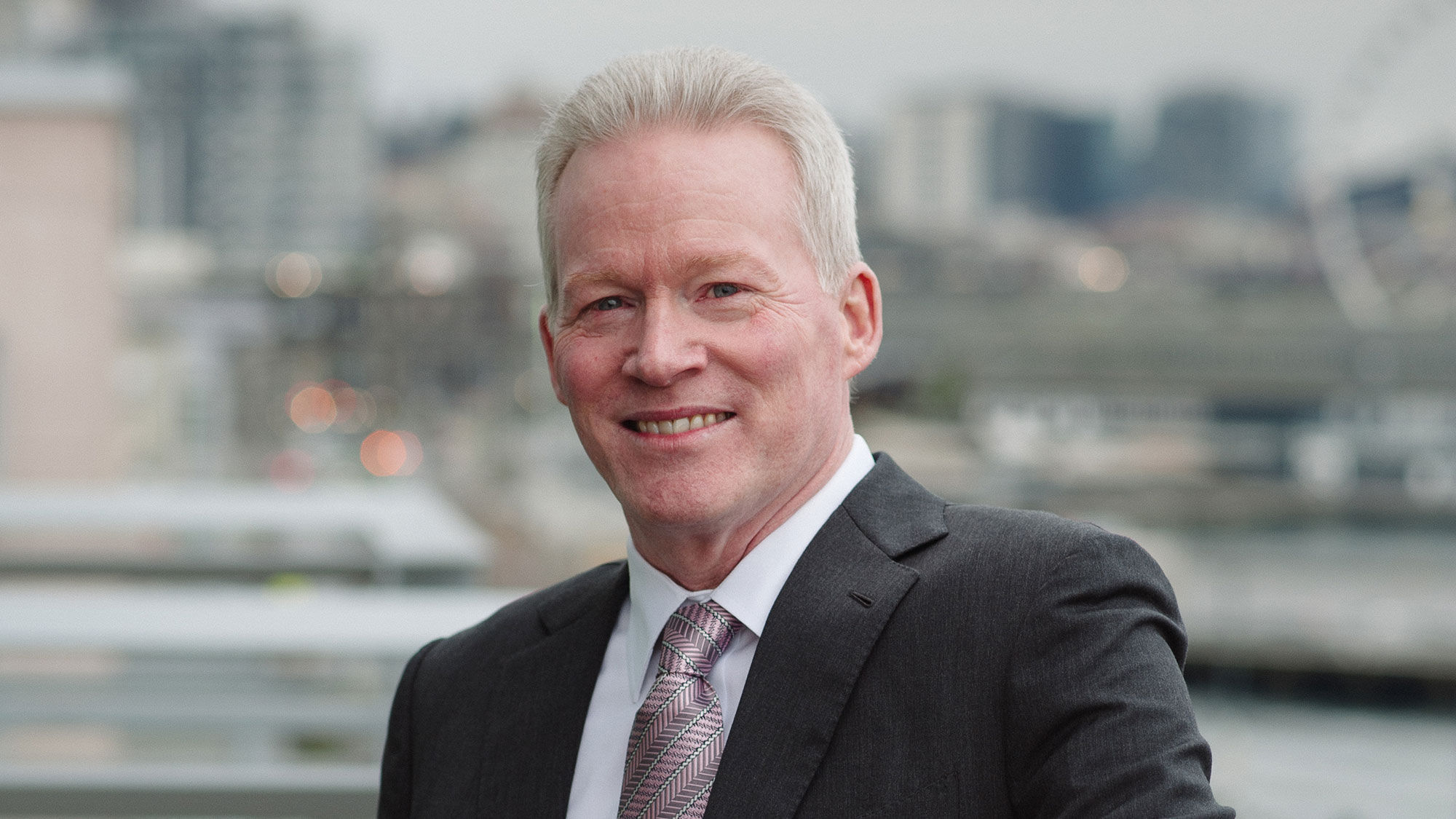 John Delaney stepping down as Windstar president