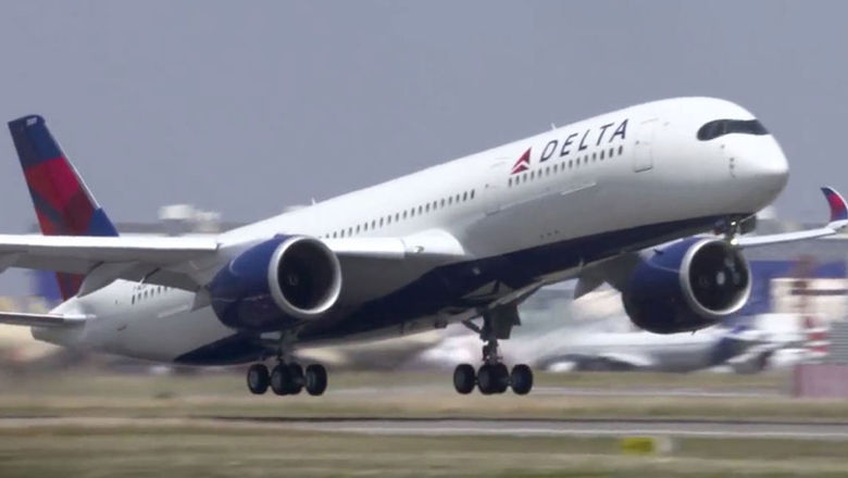 Delta reduces Seoul service with Covid-19 cases in Korea on the rise