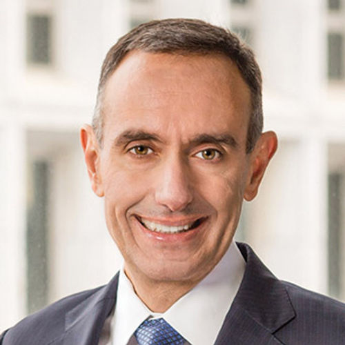 Elie Maalouf Elie Maalouf