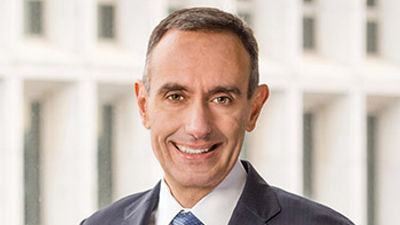 InterContinental Hotels Group's Elie Maalouf on long-term growth opportunities