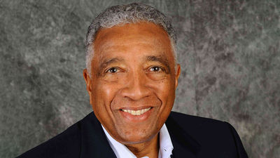 Obituary: Caribbean hotelier Royston Hopkin