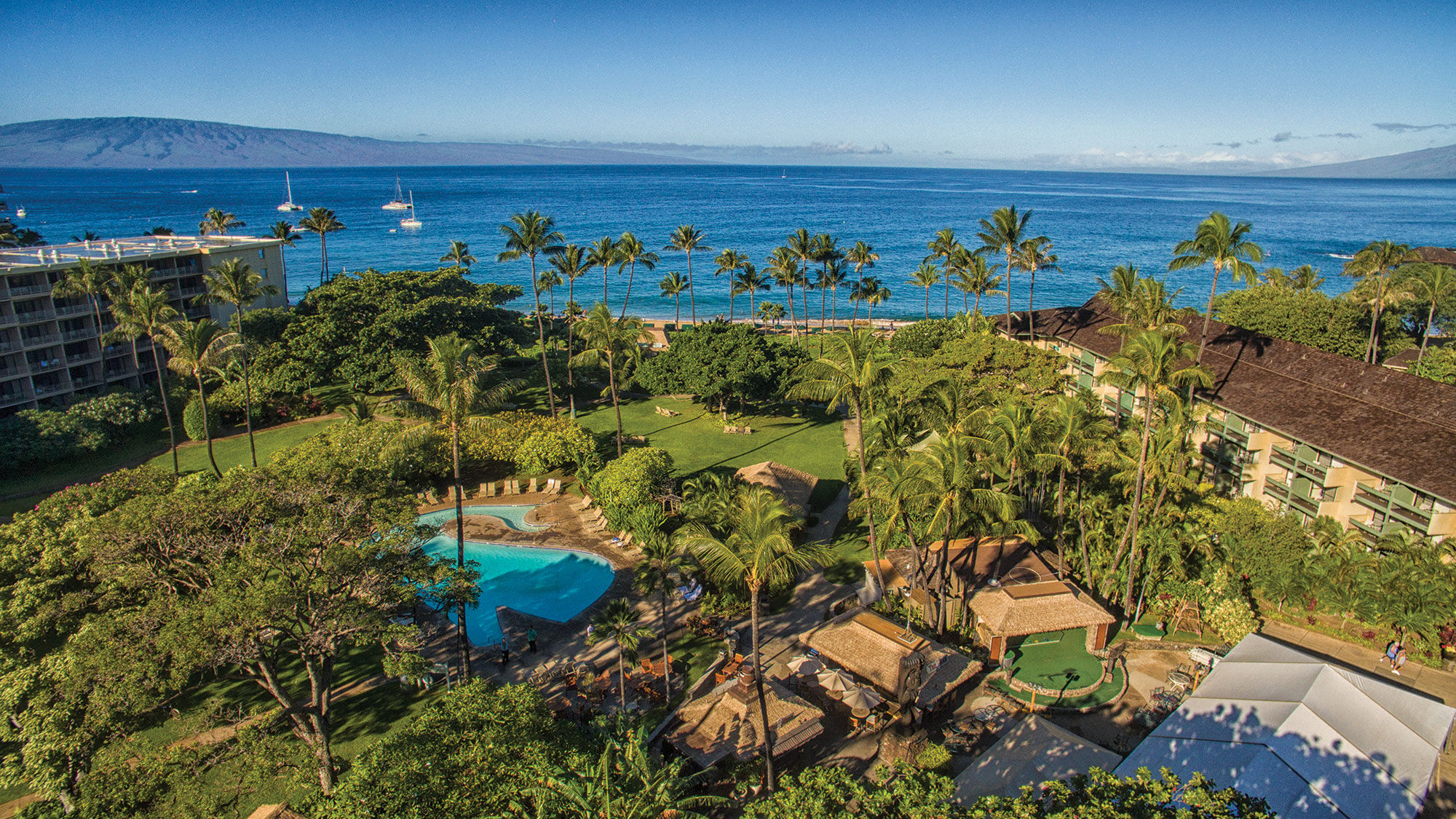 Kaanapali Beach Hotel will undergo a $65 million renovation in 2020, including upgrades to the Kauai wing and a new signature restaurant.