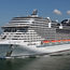 For the first time, MSC Cruises to sail from New York year-round