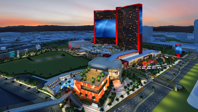 Hilton-Resorts World deal a sign of Vegas’ evolution