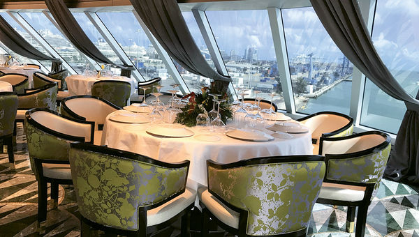 Chartreuse serves French cuisine. Chartreuse serves French cuisine.