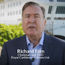 Royal Caribbean’s Richard Fain to agents: This is a tough time that will end