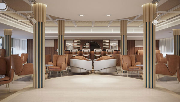 AmaWaterways to launch new ship on Nile next year