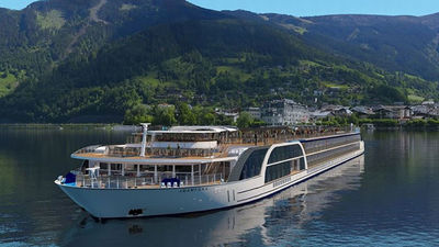 AmaWaterways pushes season opening to August