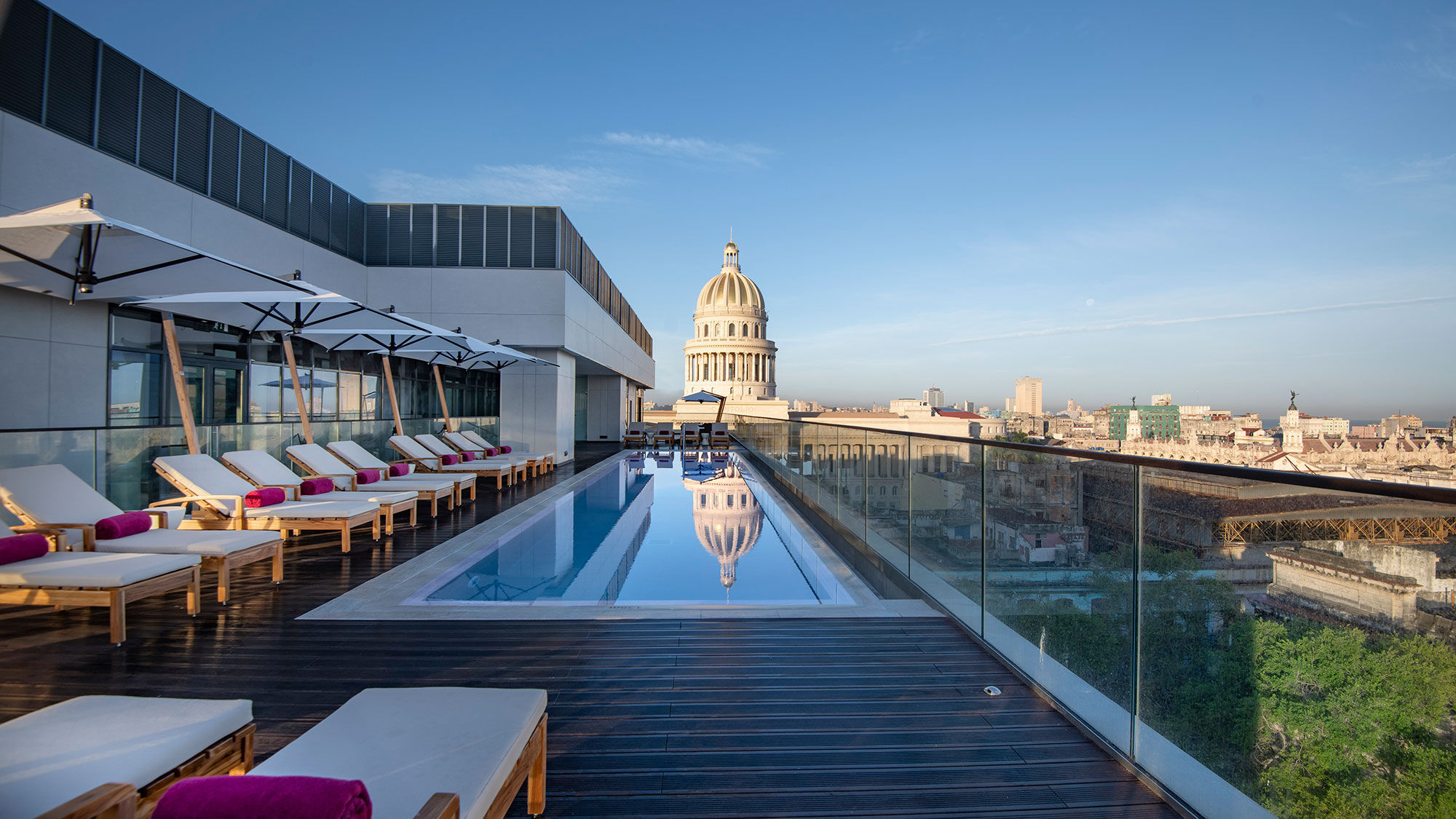 Kempinski's second Cuba hotel also off-limits for U.S. citizens