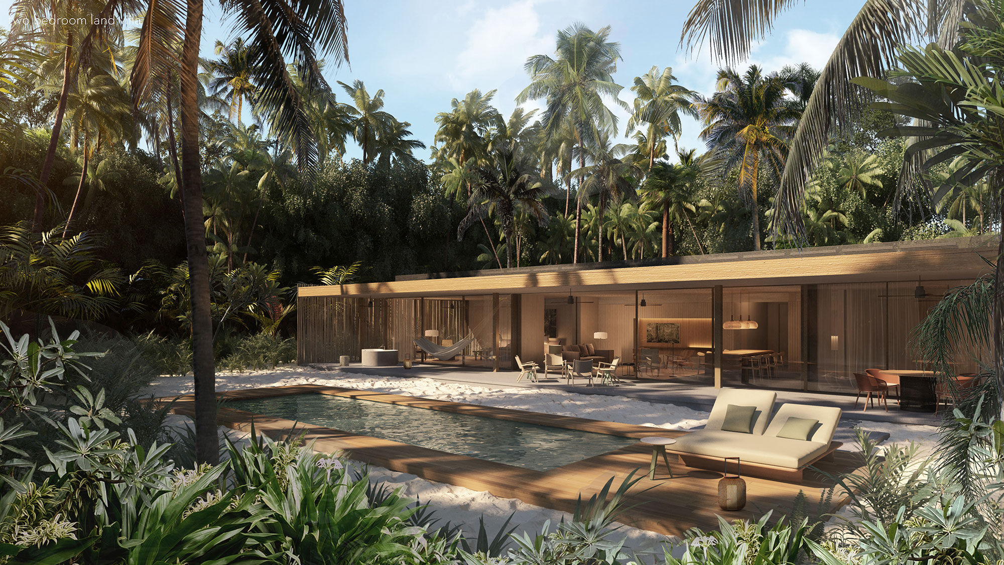 Capella launches Patina, a new lifestyle brand