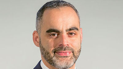 European Travel Commission's Eduardo Santander on industry's growing uncertainty