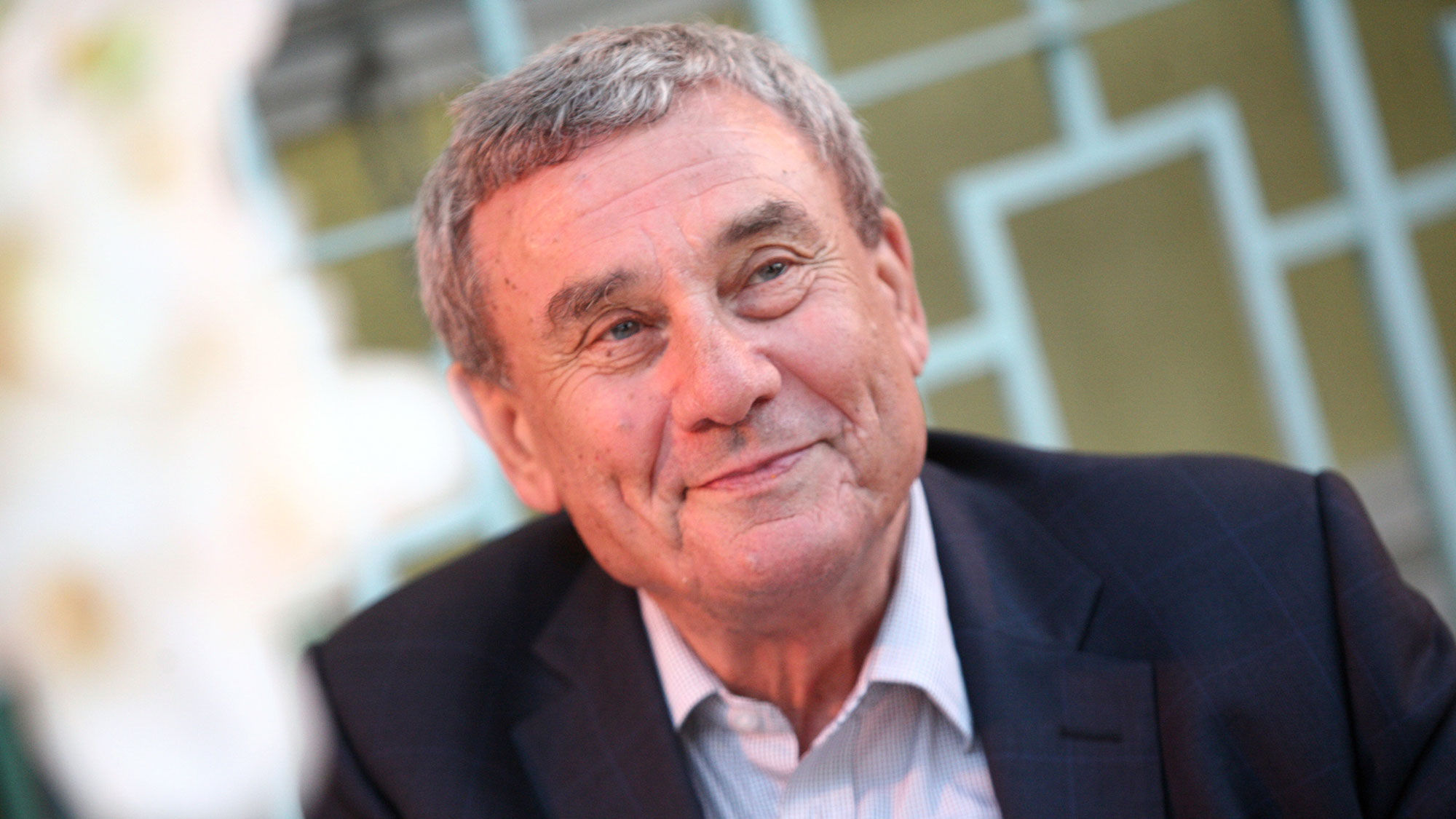 Obituary: Legendary hotelier Sol Kerzner