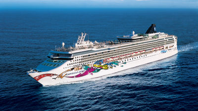 NCL canceled Norwegian Jewel cruises from Tampa during the 2025-26 winter season.