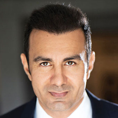 Richard Zaher Richard Zaher