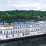 Domestic river cruise lines plan June return