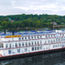 U.S. river cruise lines again push back relaunch