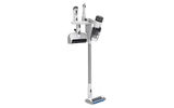While you might not ordinarily consider a vacuum a travel product, the Omni Power UV + Cordless Vacuum qualifies as such for use in vacation homes and RVs, both of which might prove to be popular alternatives to traditional travel for flight-averse persons in the months to come.