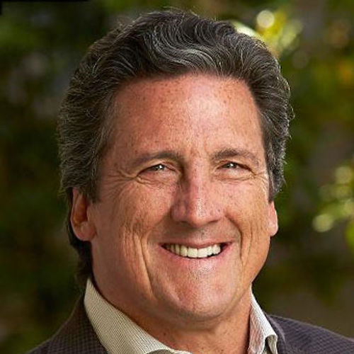 Bill Hornbuckle Bill Hornbuckle