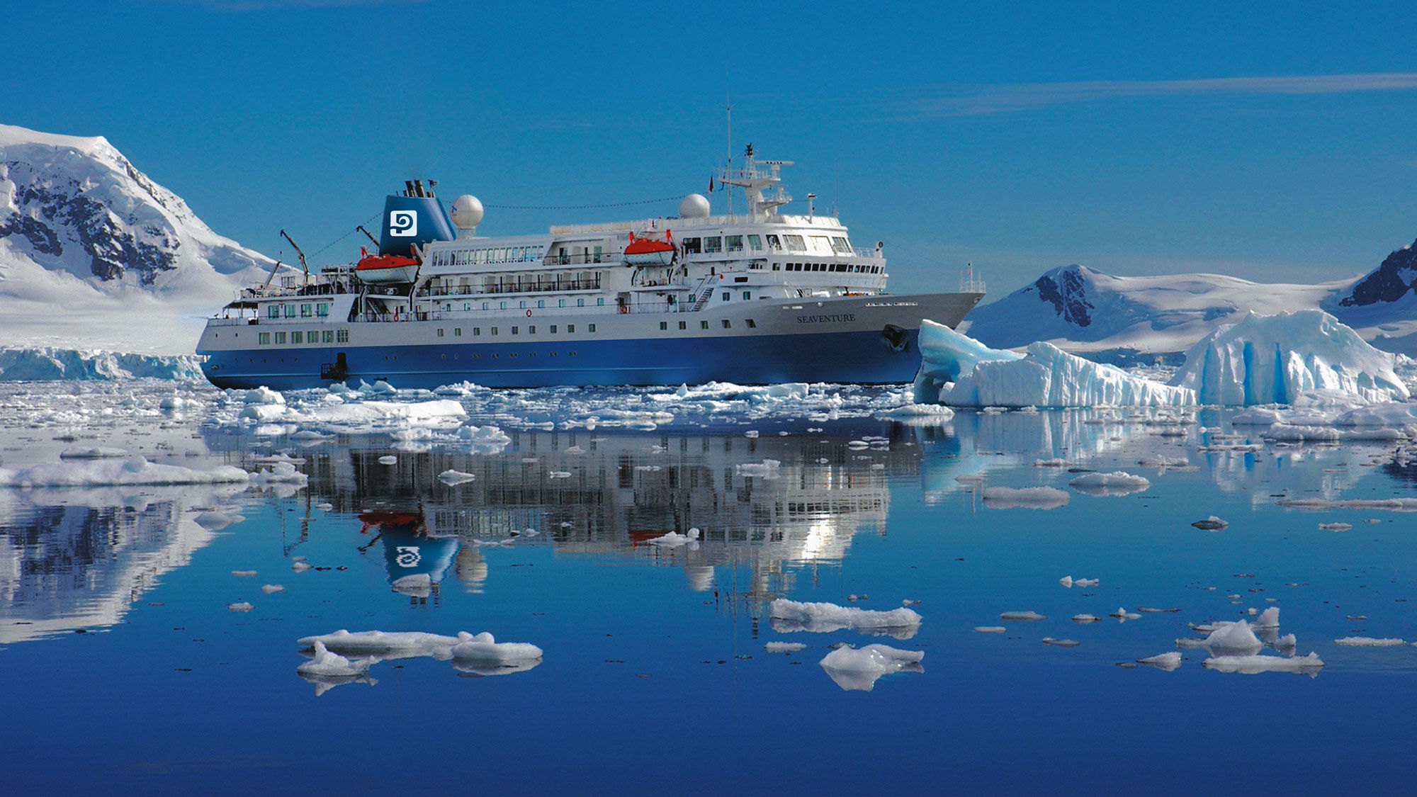 Polar Latitudes to acquire Hapag-Lloyd ship