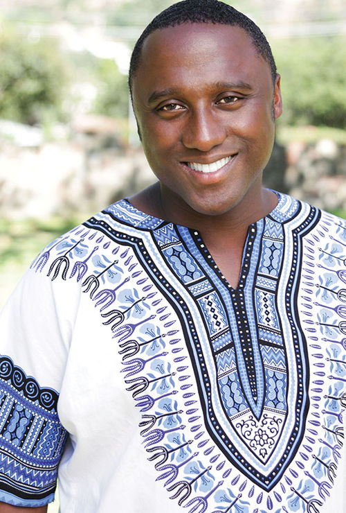 Sherwin Banda is Selara Africa's president. Sherwin Banda is Selara Africa's president.