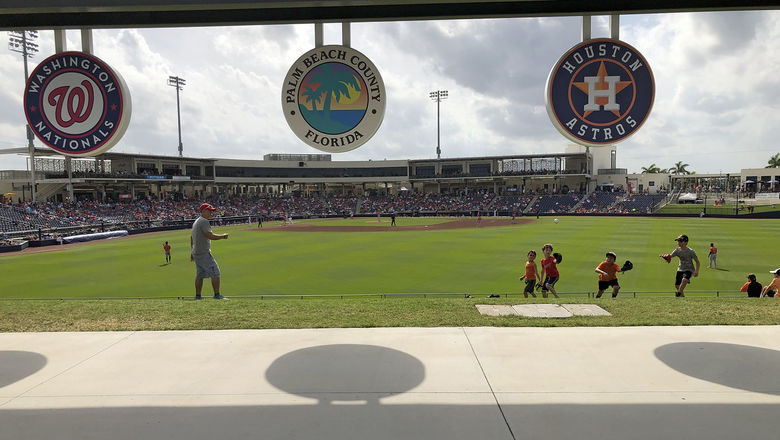 Astros Open Forum: What Did We Learn From the 2019 Spring Training