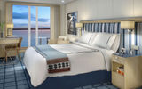 Deluxe Veranda accommodations.