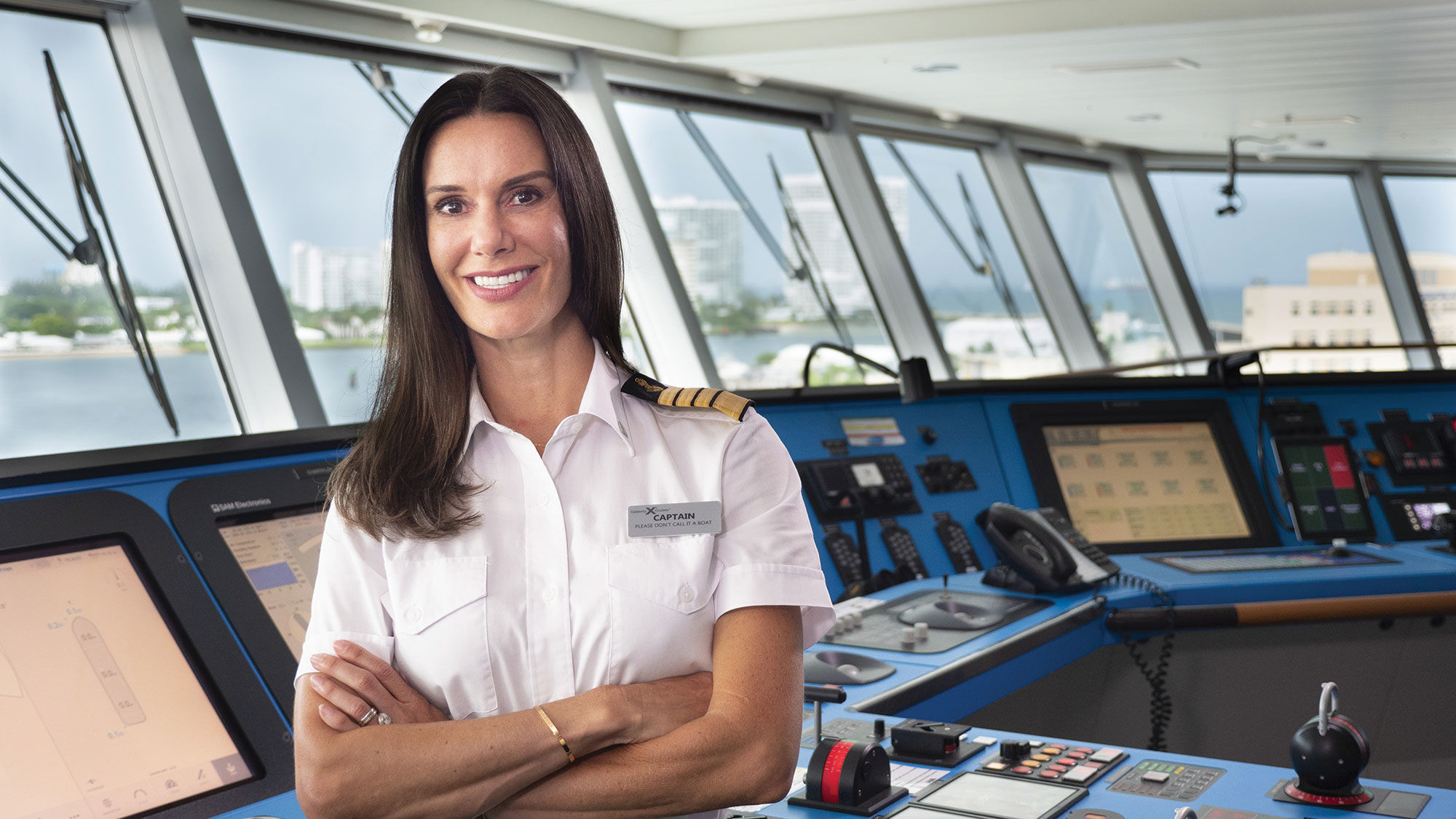 This Celebrity captain is a master of Instagram, too