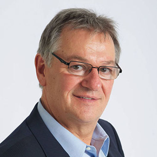 Rudi Schreiner Rudi Schreiner
