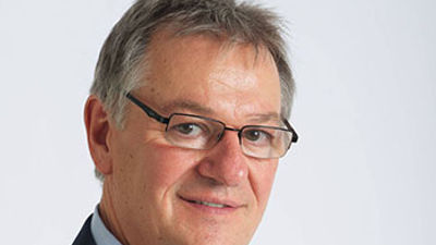 Rudi Schreiner: 'We are now in survival mode'