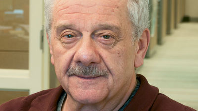 Rob Fixmer retires after 15 years as Travel Weekly editor