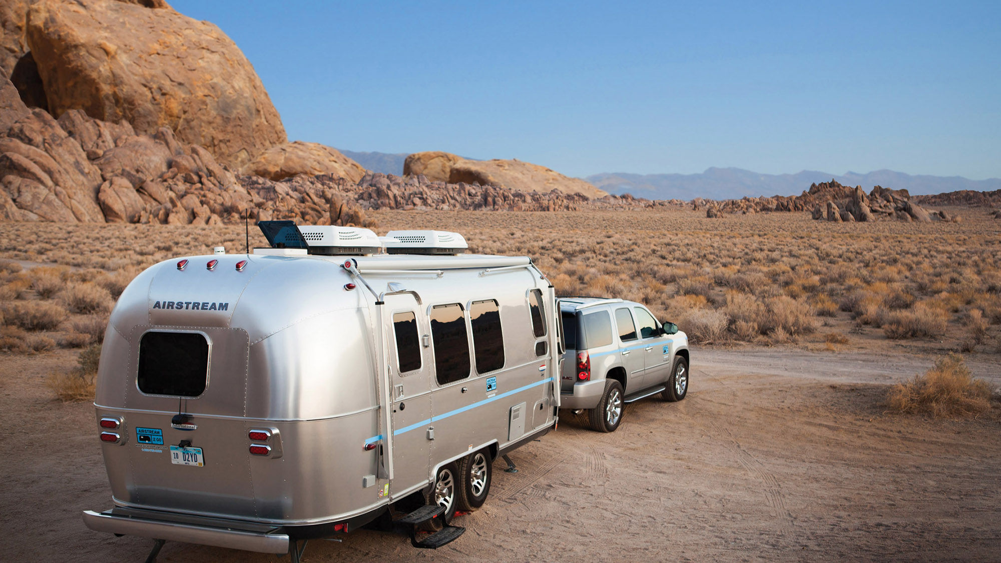 RV owners see opportunities in post-Covid travel industry