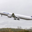 United Airlines said it could have as many as 30 to 35 of its Pratt & Whitney-powered Boeing 777s back in the sky by July.