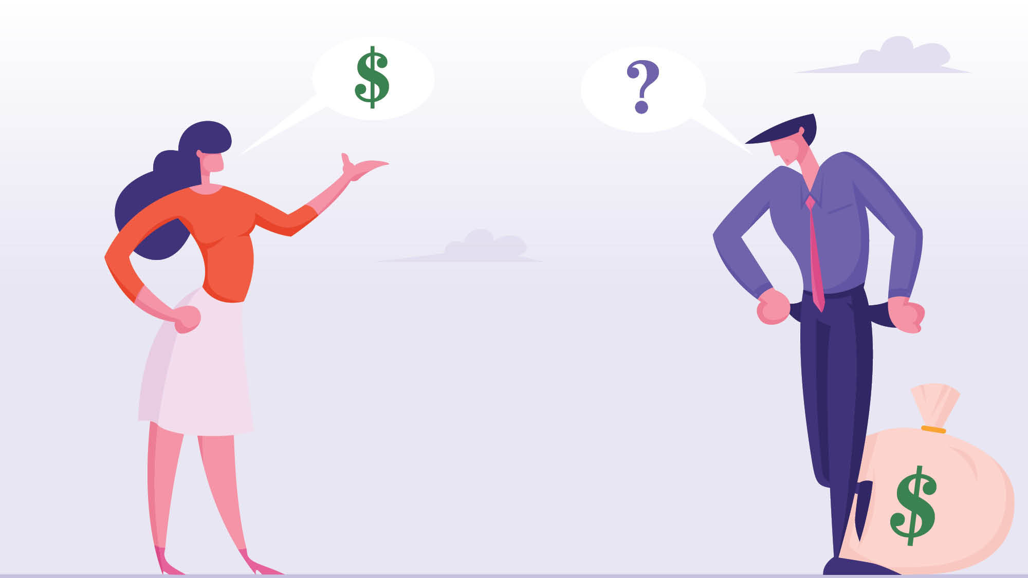A host of problems: A cautionary tale from four travel advisors